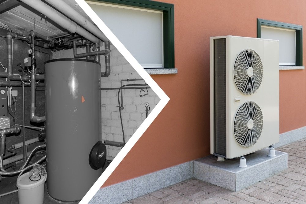 Quel chauffage pour remplacer le fioul ?