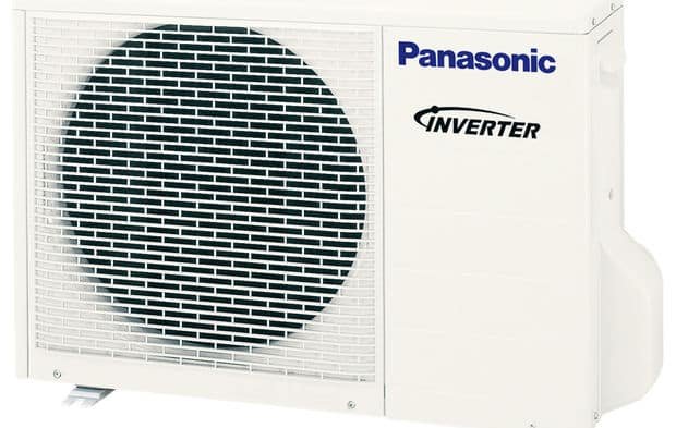 pompe à chaleur air eau panasonic