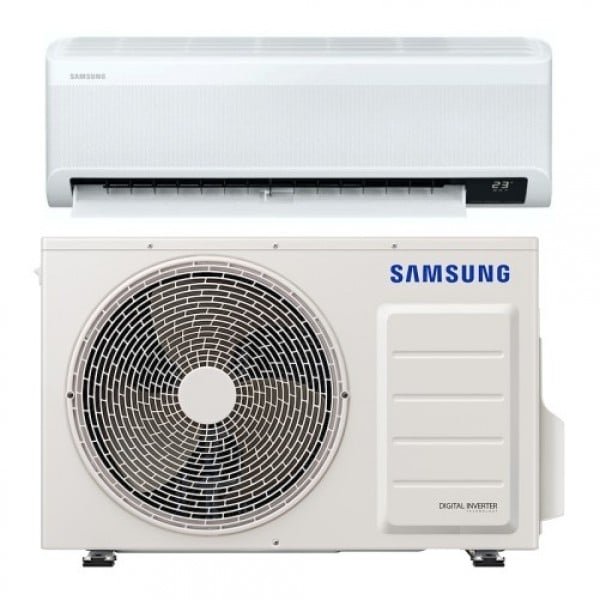 SAMSUNG F-AR24AVT