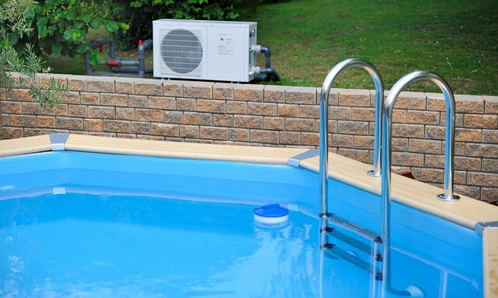 Pourquoi ma pompe à chaleur de piscine givre ? 