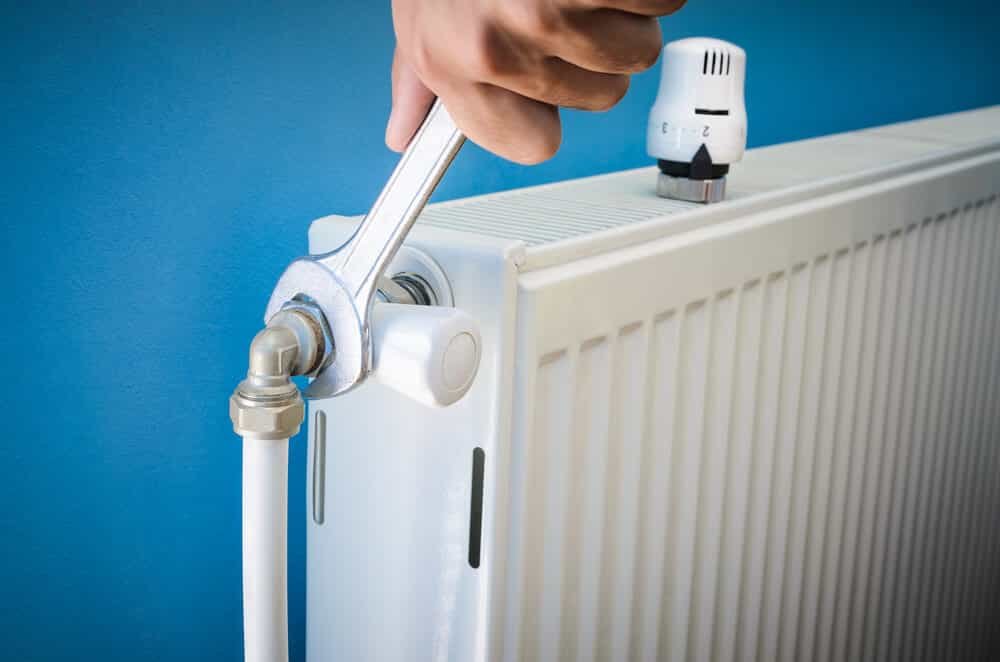 Comment remplacer le gaz dans une maison ?