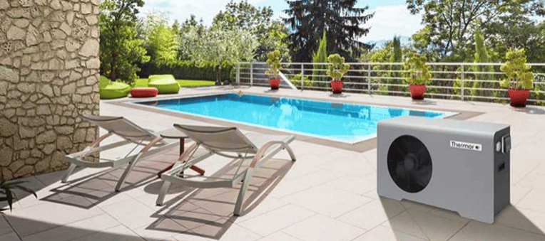 Quels sont les avantages d'une pompe à chaleur pour piscine