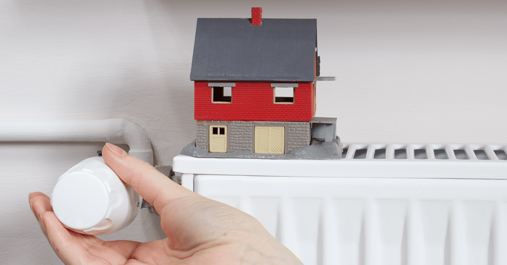 Consommation fioul maison 200m2