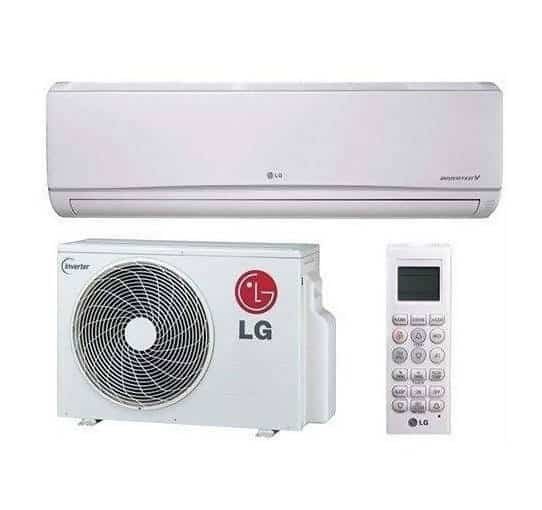 Climatiseur LG 