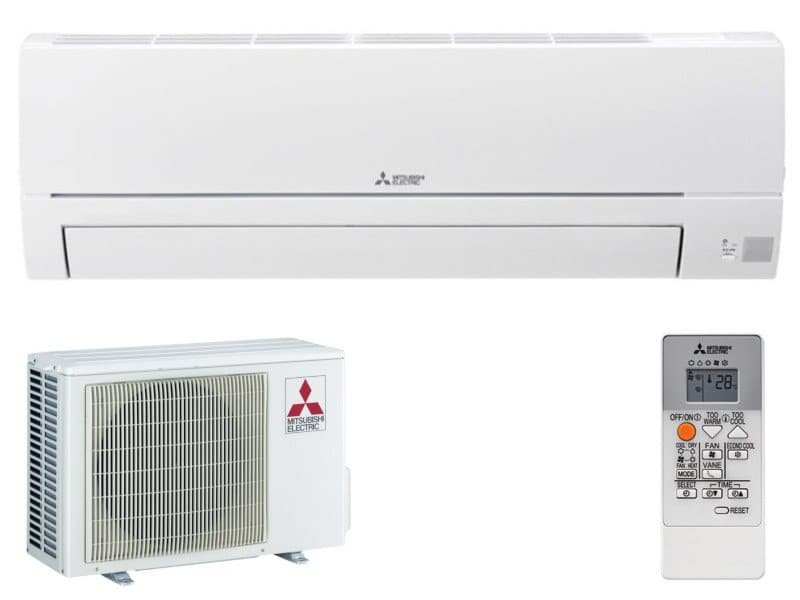 Climatiseur Mitsubishi Electric 