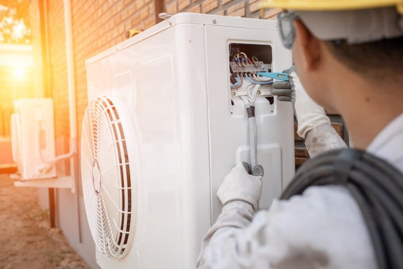 Comment installer votre PAC air-air ?