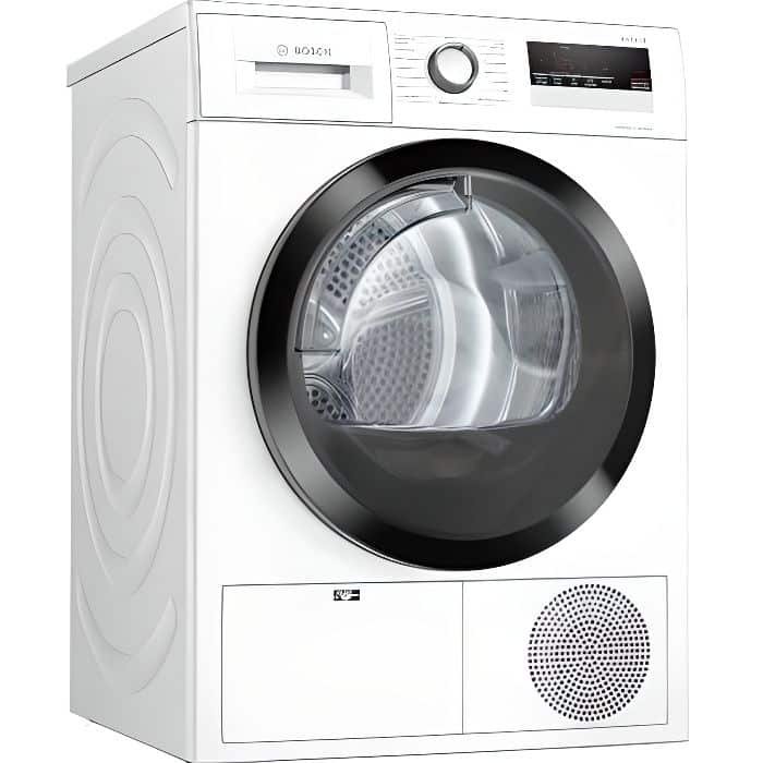 Sèche-linge pompe à chaleur : quels sont ces inconvénients ? 