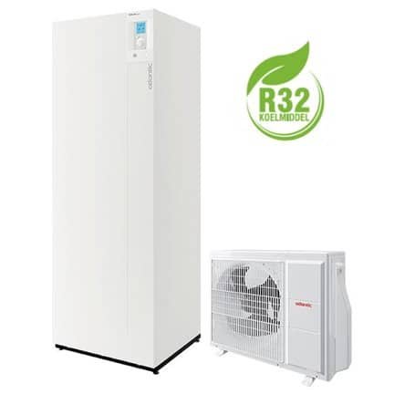 PAC Atlantic Alfea Extensa Duo R32