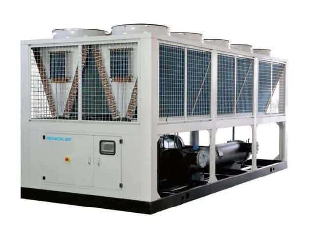 Comment bien choisir une pompe à chaleur gaz à absorption 