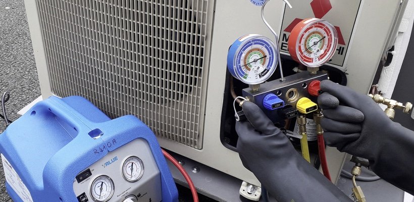 Fluide frigorigène pompe à chaleur quels sont les innovations ? 