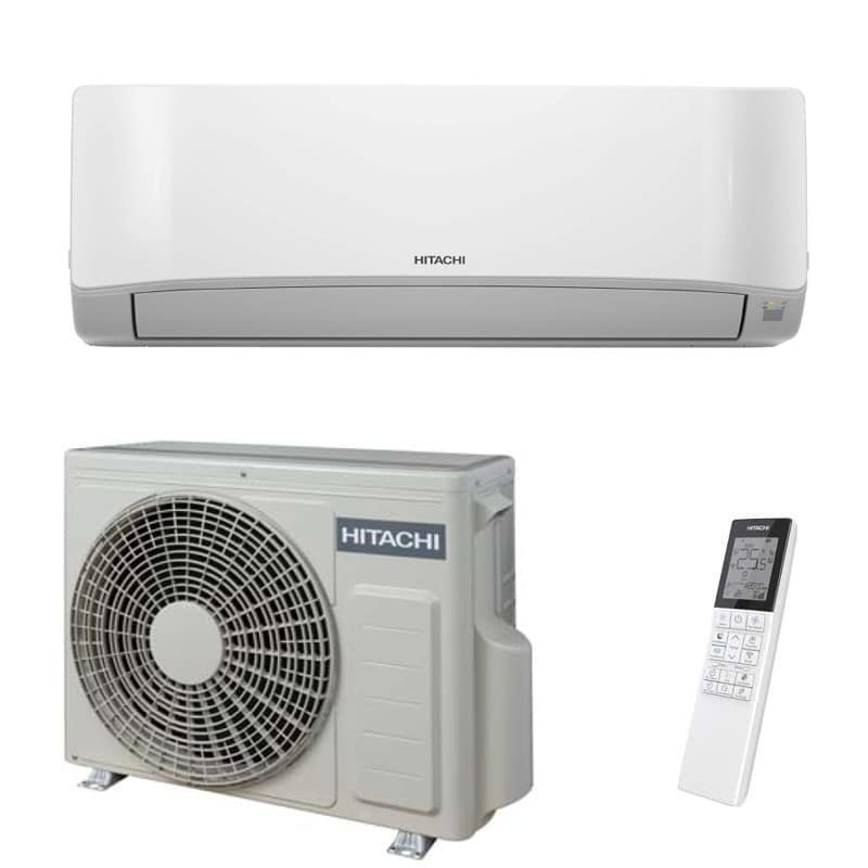 Hitachi airhome 400 R32 6kw