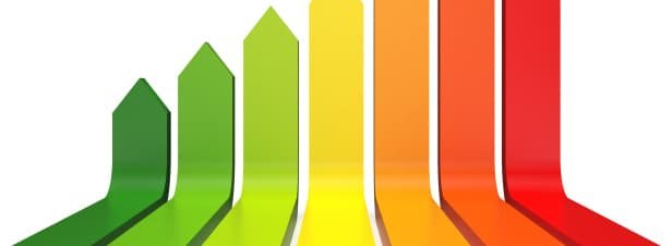Tout ce qu'il faut savoir sur le coefficient de performance saisonnier SCOP d'un système de chauffage 