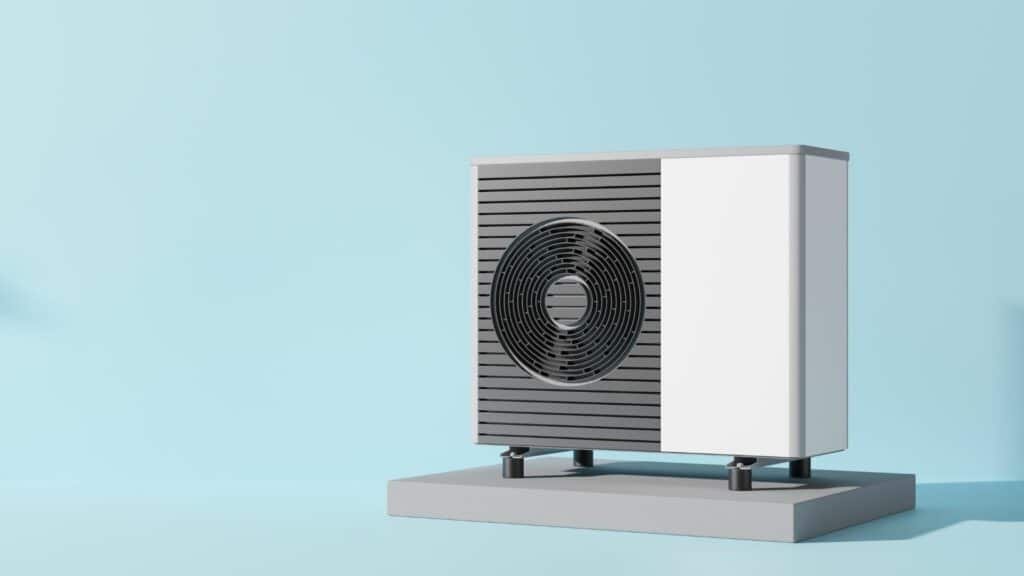 Les innovations en matière de pompe à chaleur 