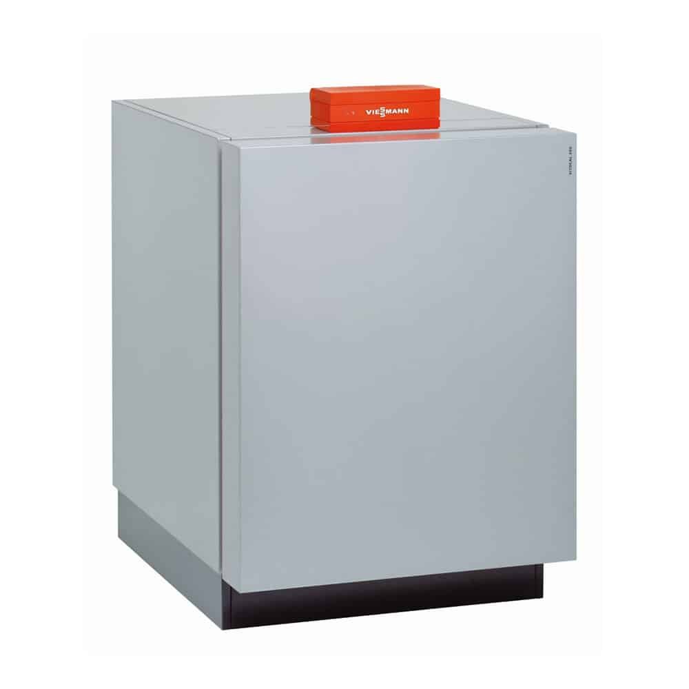 Pompe à chaleur Viessmann Vitocal 350-G