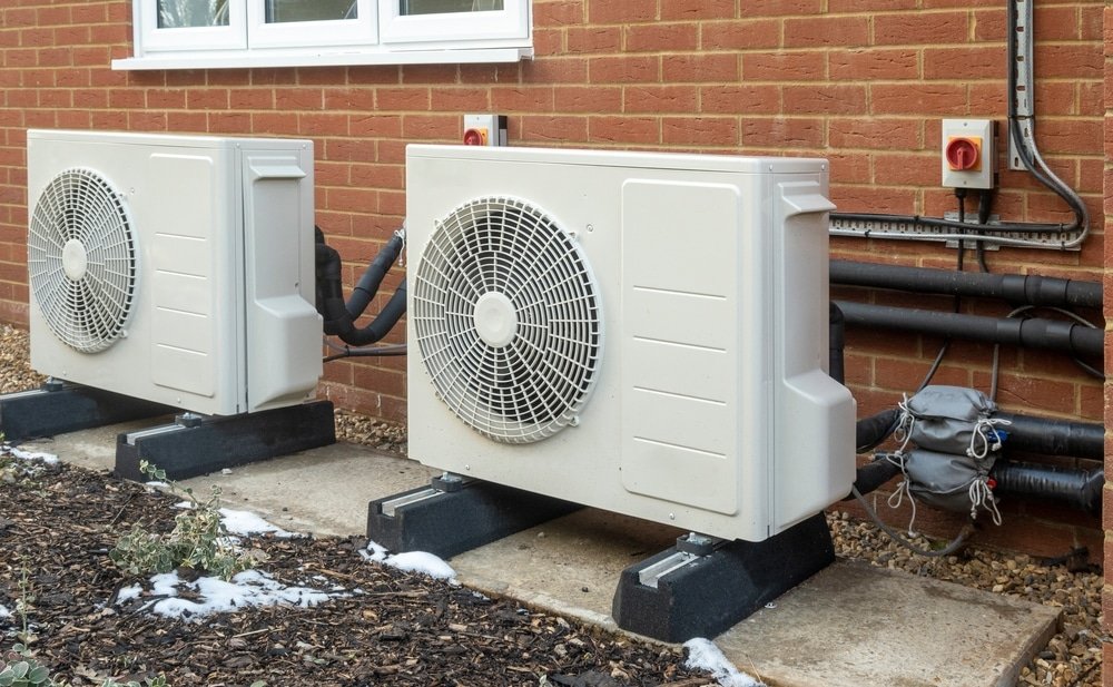 PAC inverter ou PAC fixe 