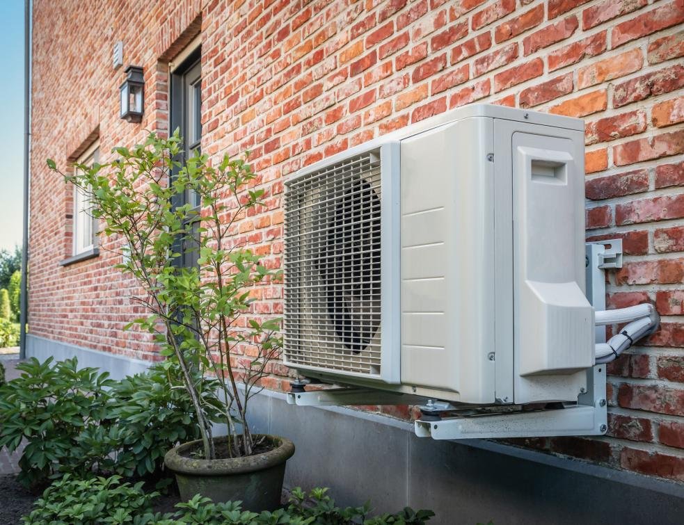 Pompe à chaleur et son impact environnemental 