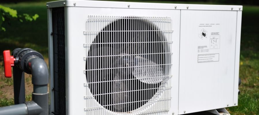 Quel est coût annuel d'une pompe à chaleur ?