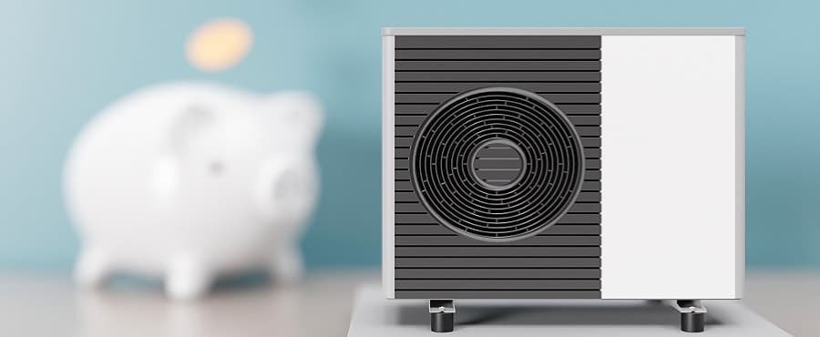 Entretien de la pompe à chaleur : Qui s'occupe de son paiement ?