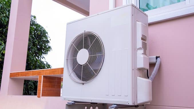 Pompe à chaleur en été : comment elle fonctionne ?